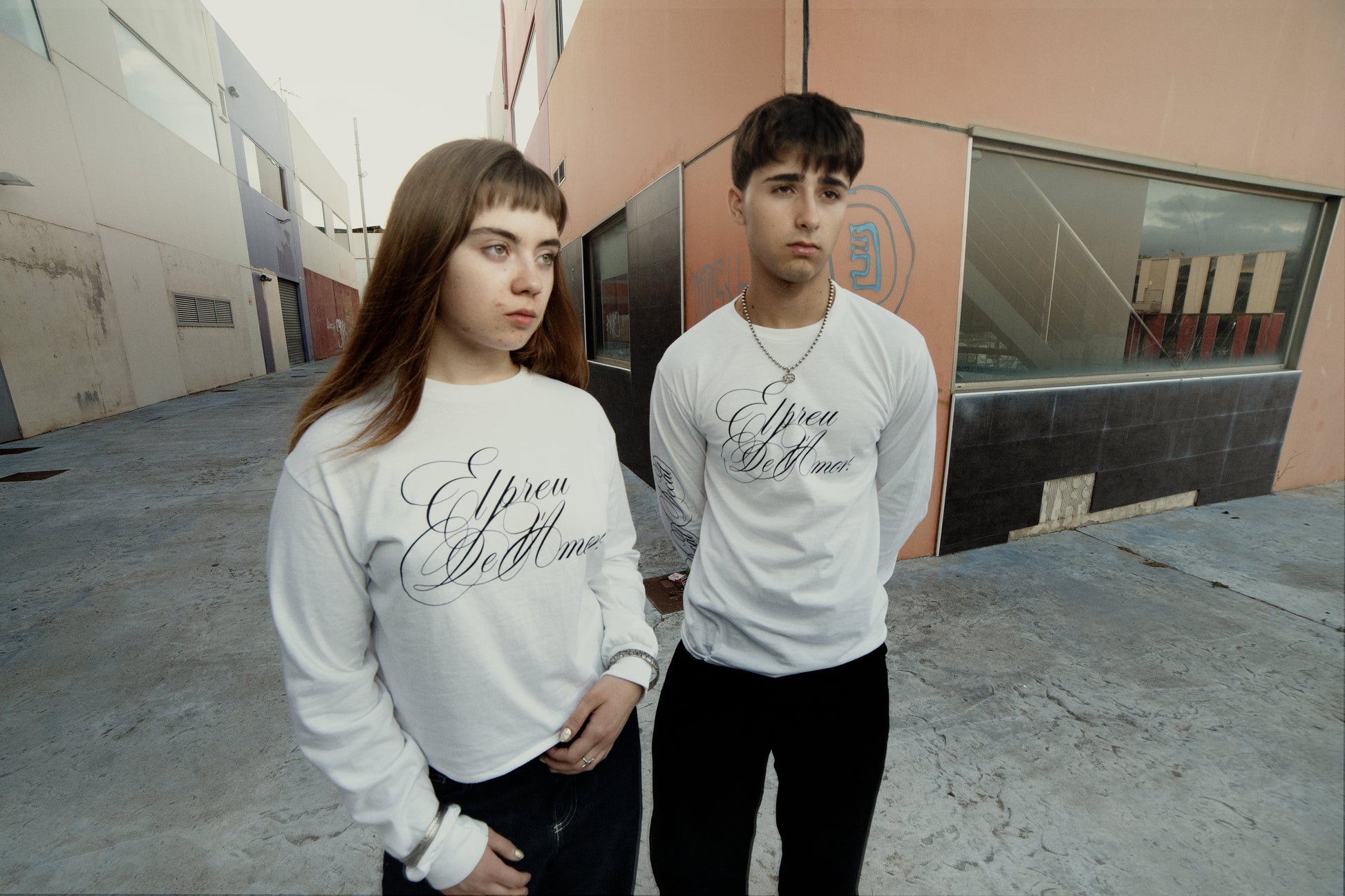 SAMARRETA LLARGA - EL PREU DE L'AMOR - DECAT BRAND