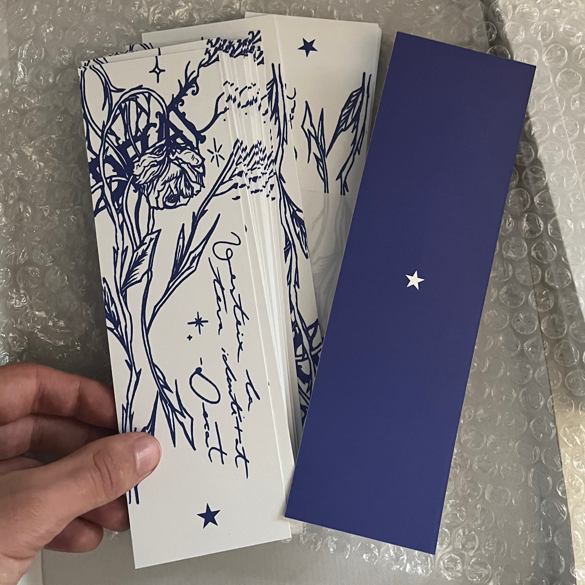 PUNT DE LLIBRE ★ - DECAT BRAND