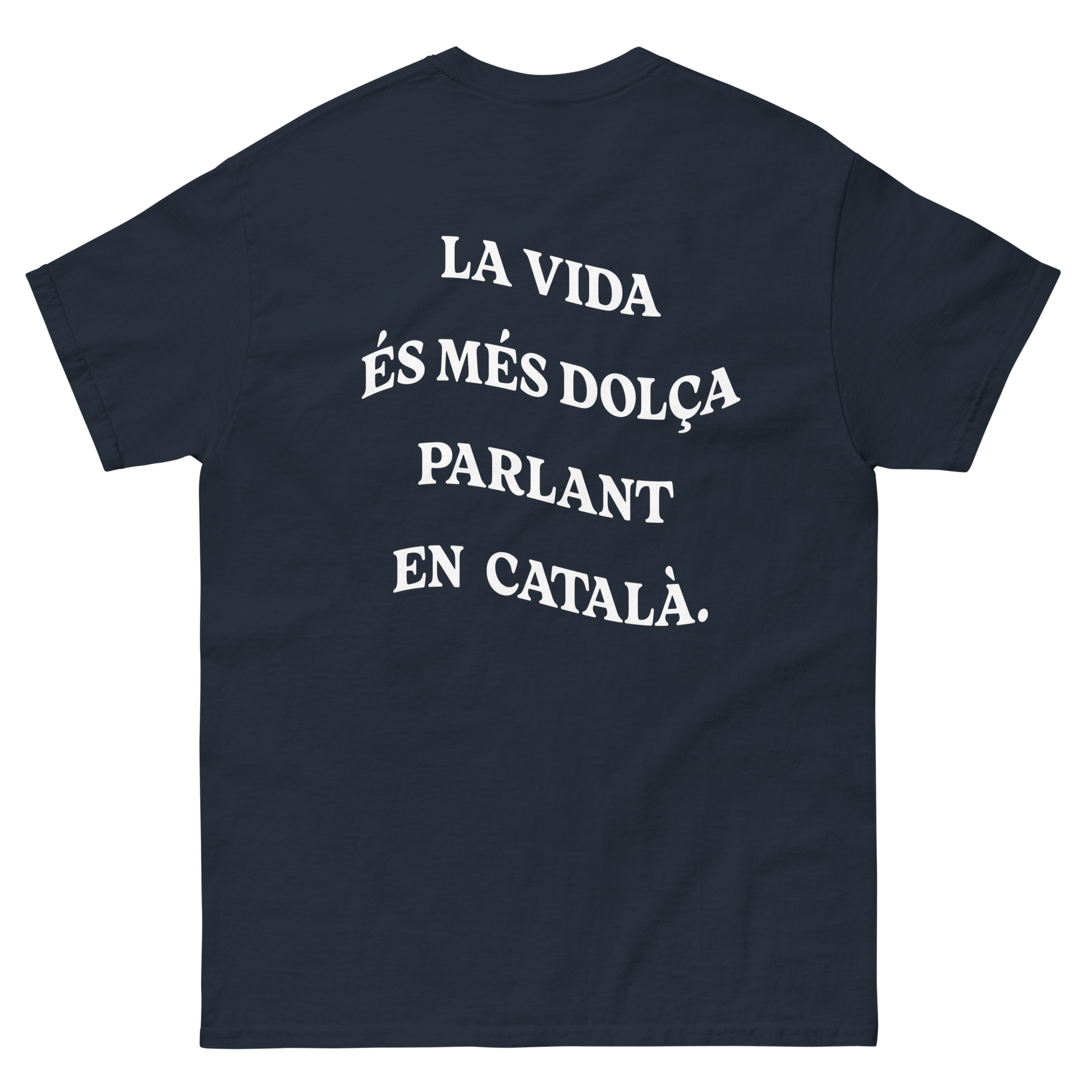 SAMARRETA - PARLANT EN CATALÀ