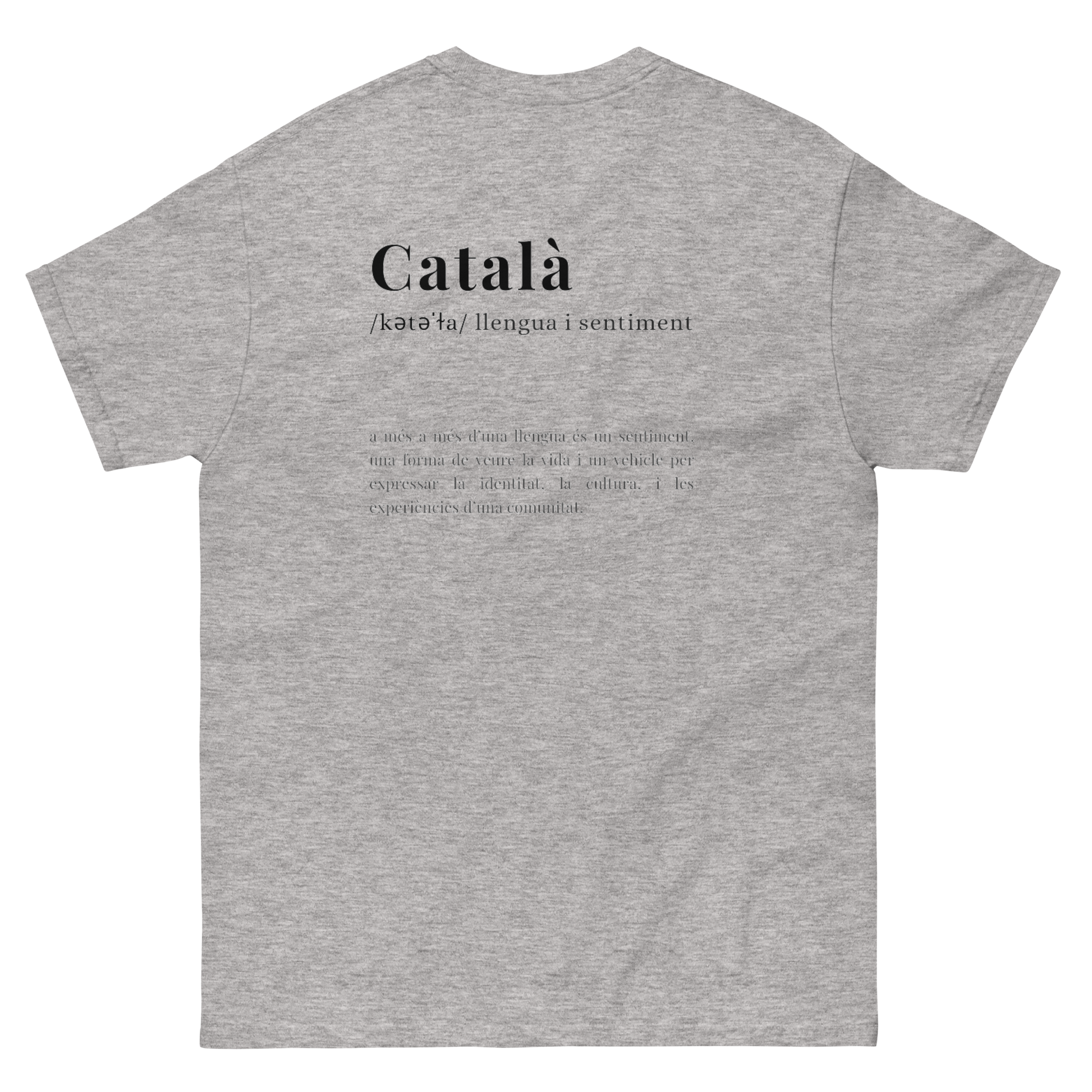 SAMARRETA - CATALÀ - DECAT