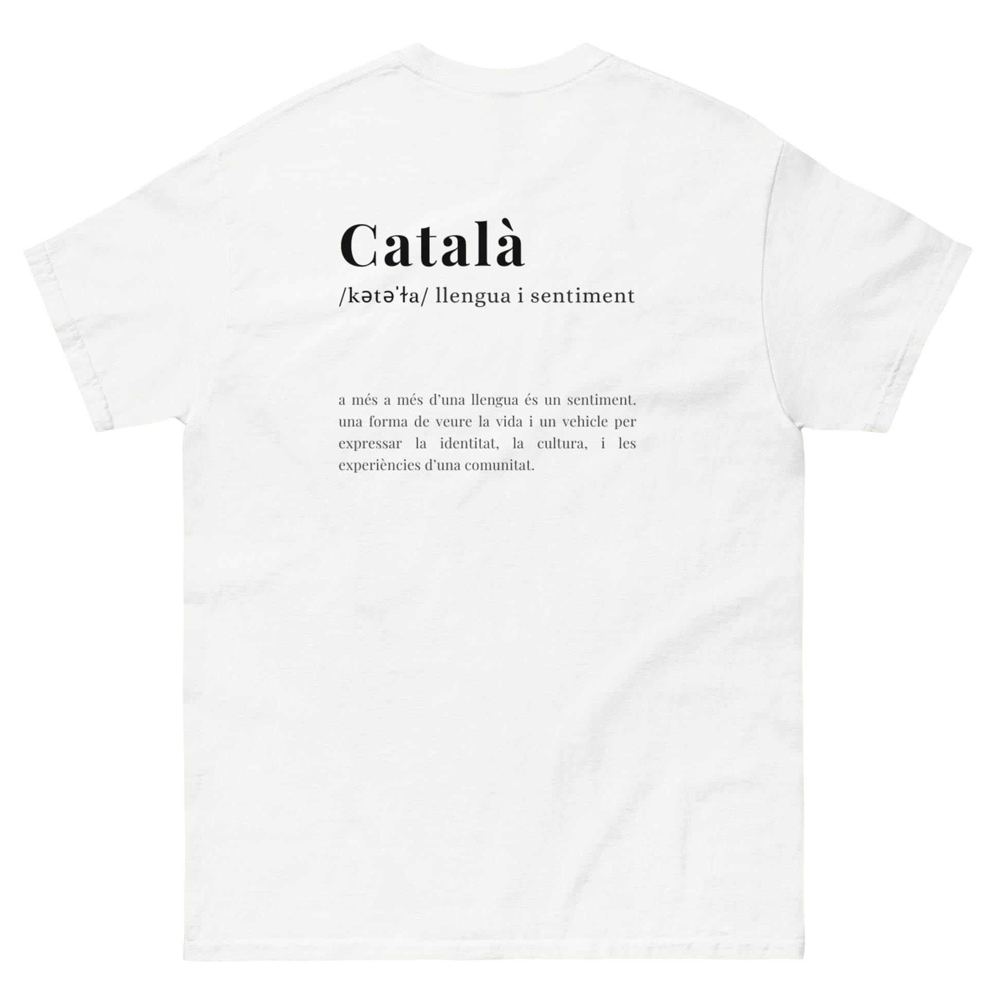 SAMARRETA - CATALÀ - DECAT