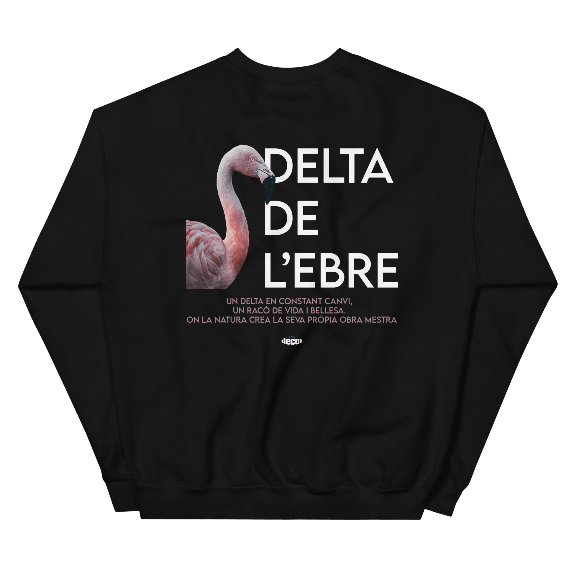 DESSUADORA - DELTA DE L'EBRE - DECAT