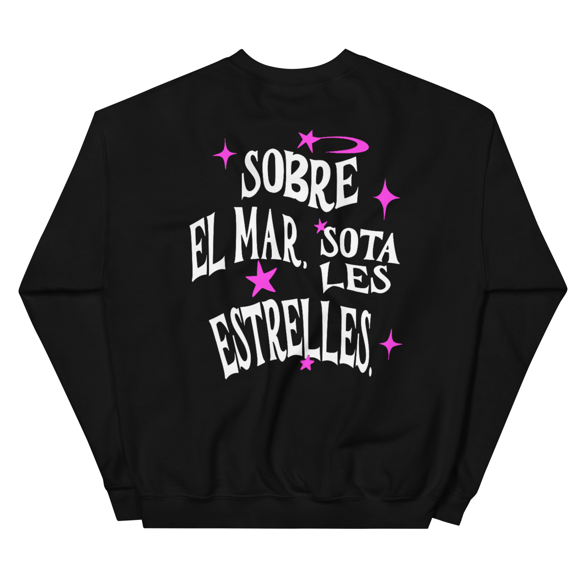 DESSUADORA - SOTA LES ESTRELLES - DECAT