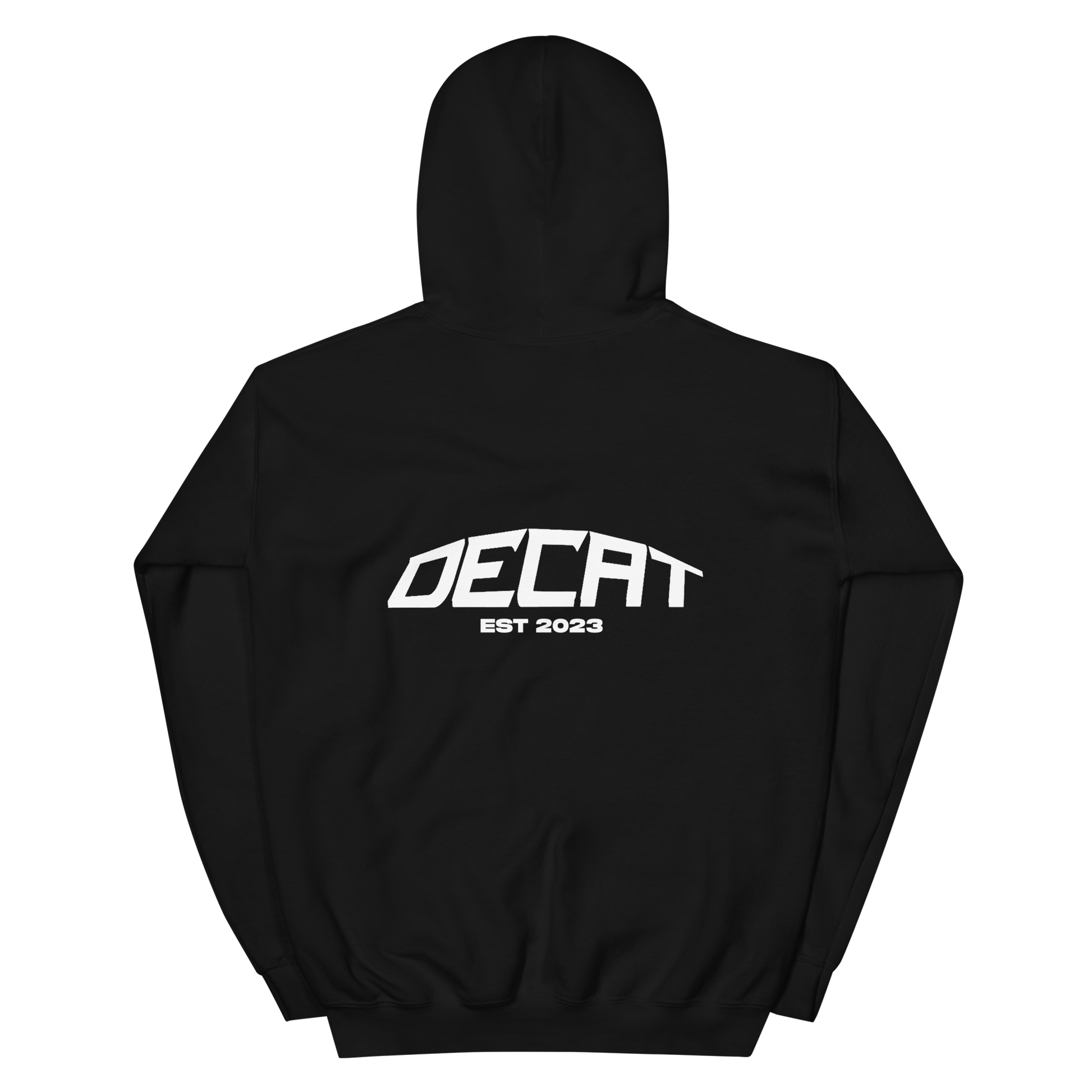 DESSUADORA - DECAT RETRO - DECAT