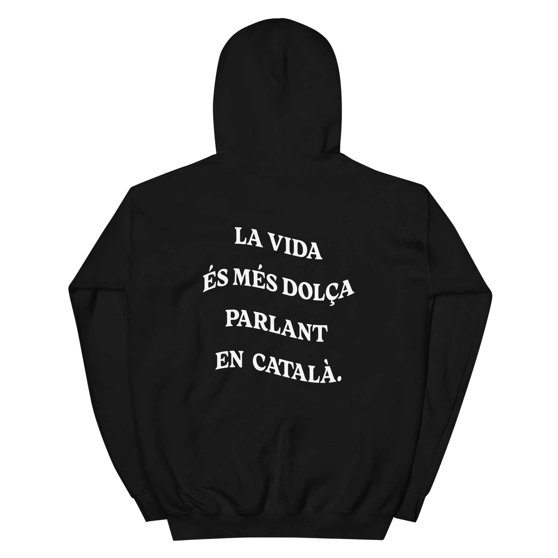 DESSUADORA - LA VIDA ÉS MÉS DOLÇA - DECAT