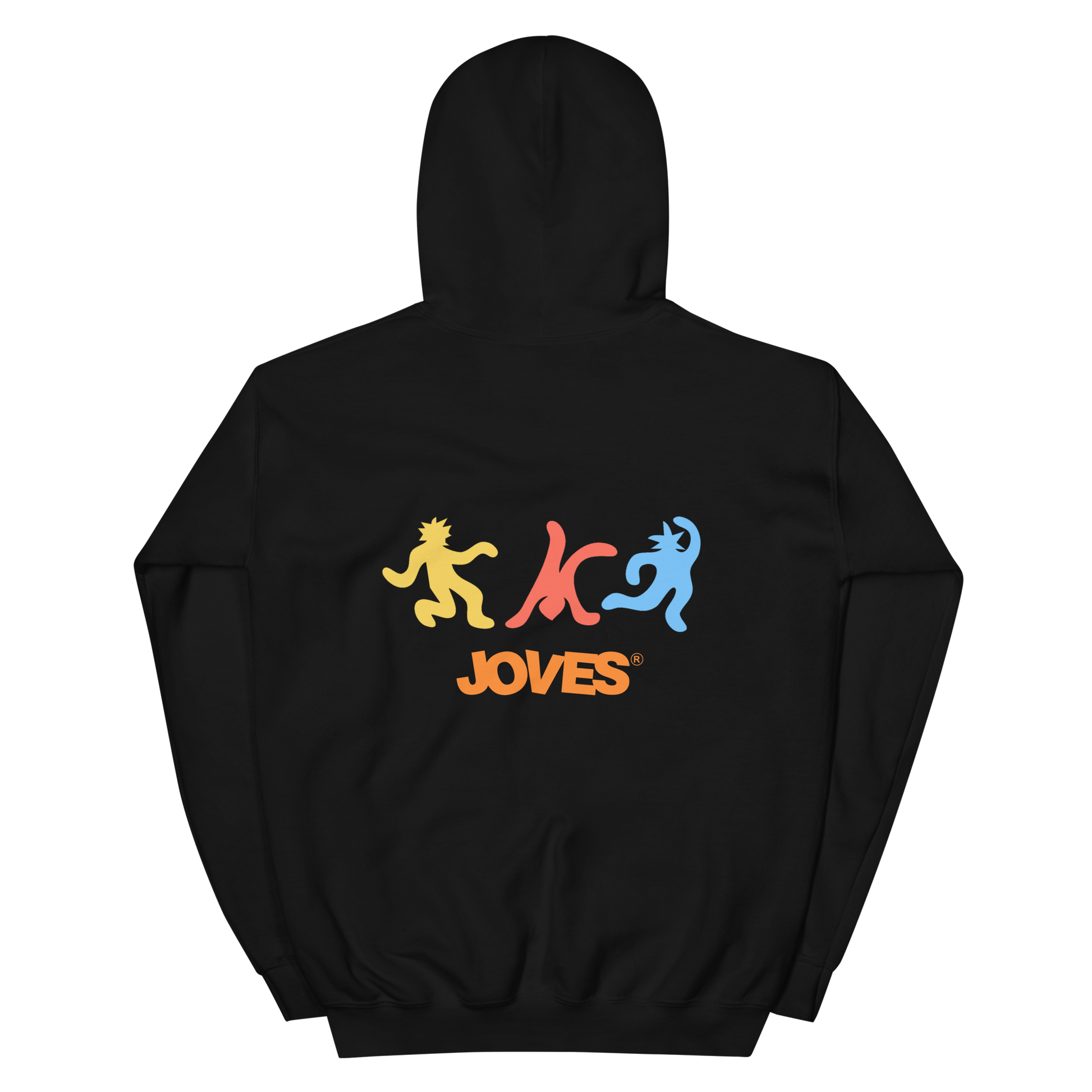 DESSUADORA - JOVES - DECAT