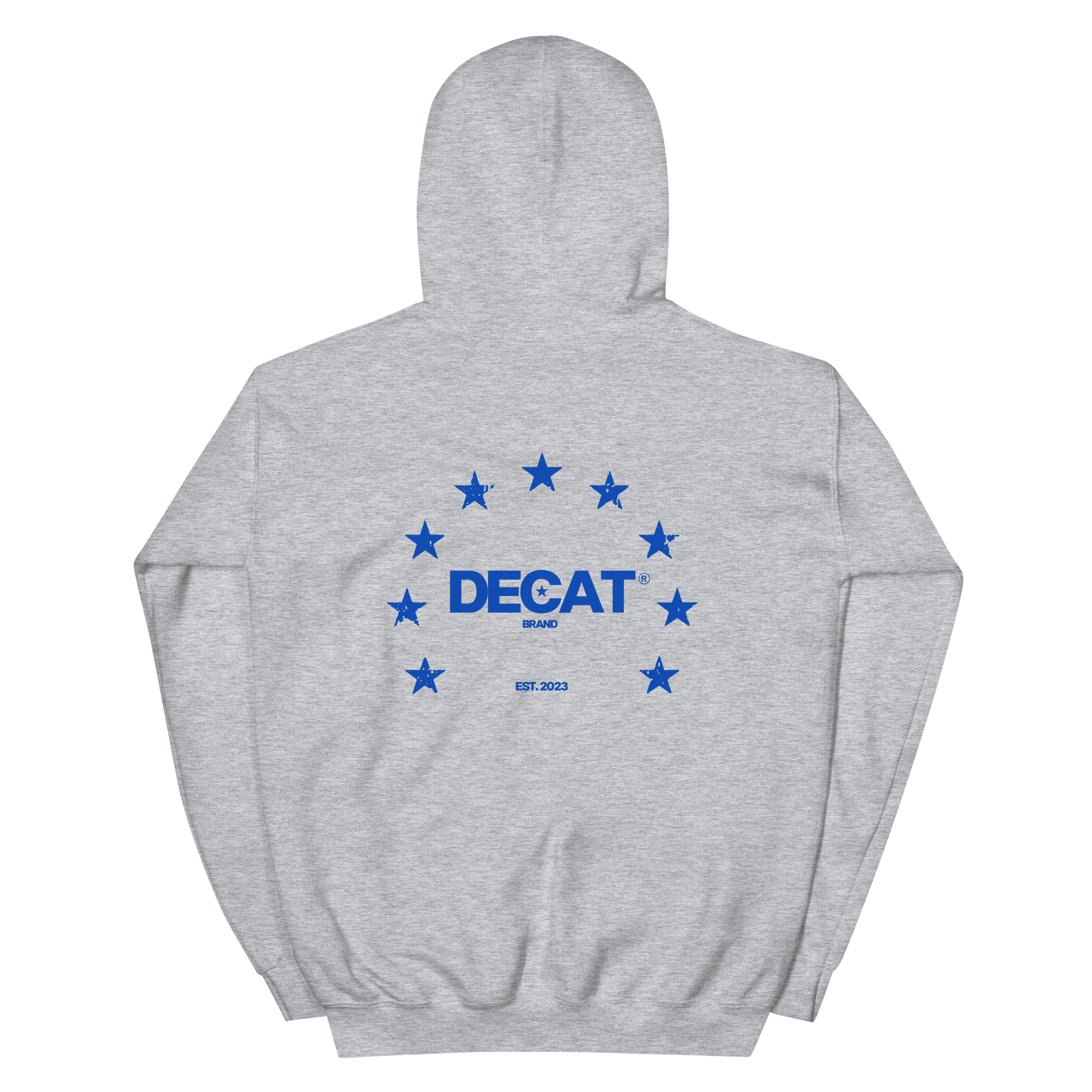 DESSUADORA - DECAT BÀSICA - DECAT