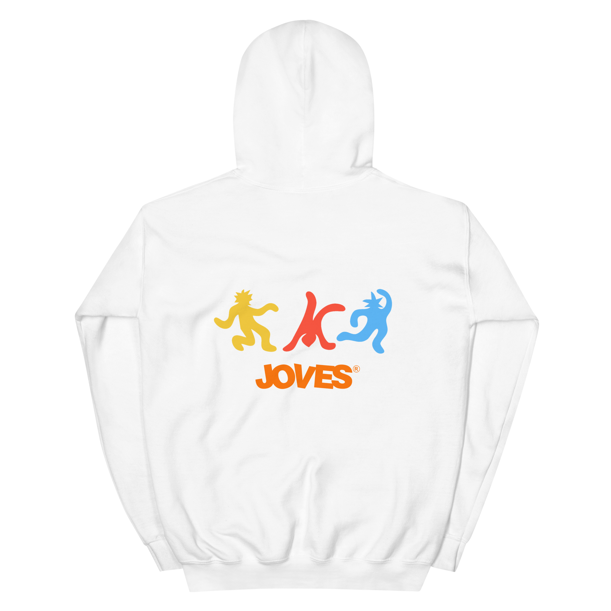 DESSUADORA - JOVES - DECAT