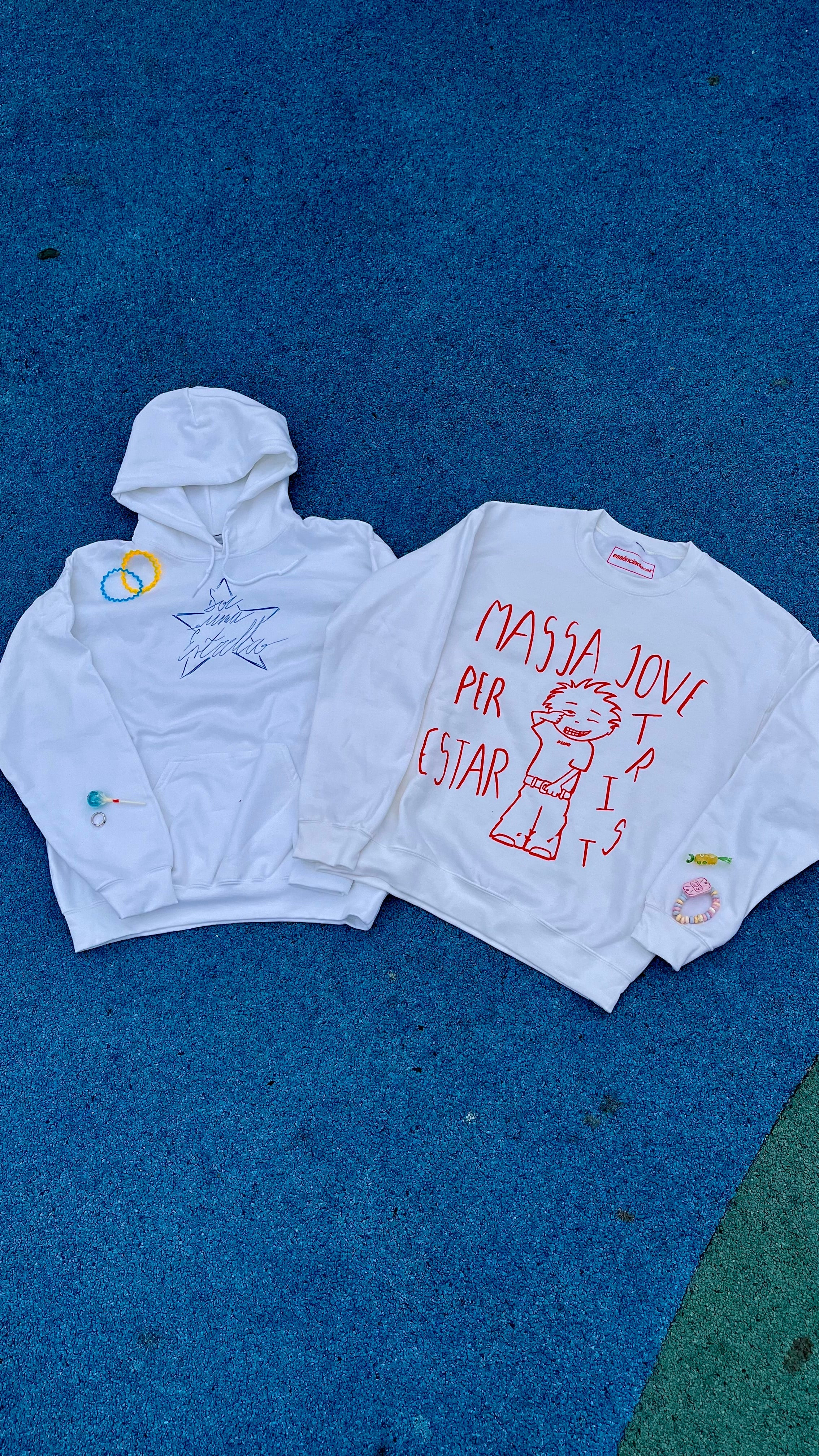 NO VA SER UNA ETAPA ★