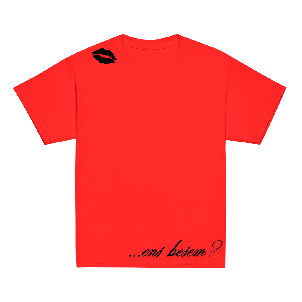 ''BABY TEE'' - ENS BESEM?