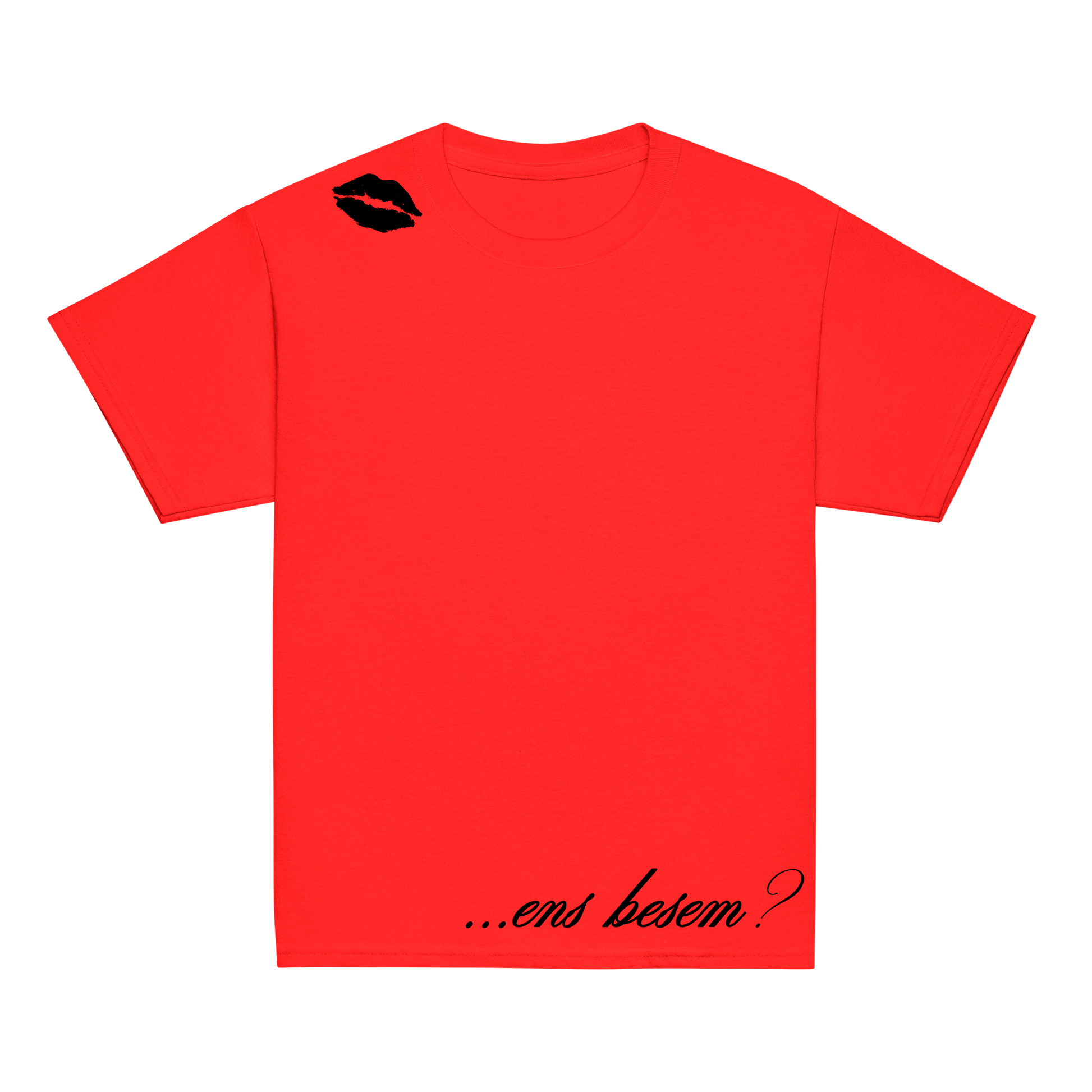 ''BABY TEE'' - ENS BESEM?