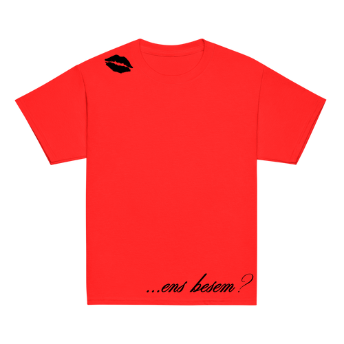 ''BABY TEE'' - ENS BESEM? - DECAT BRAND 