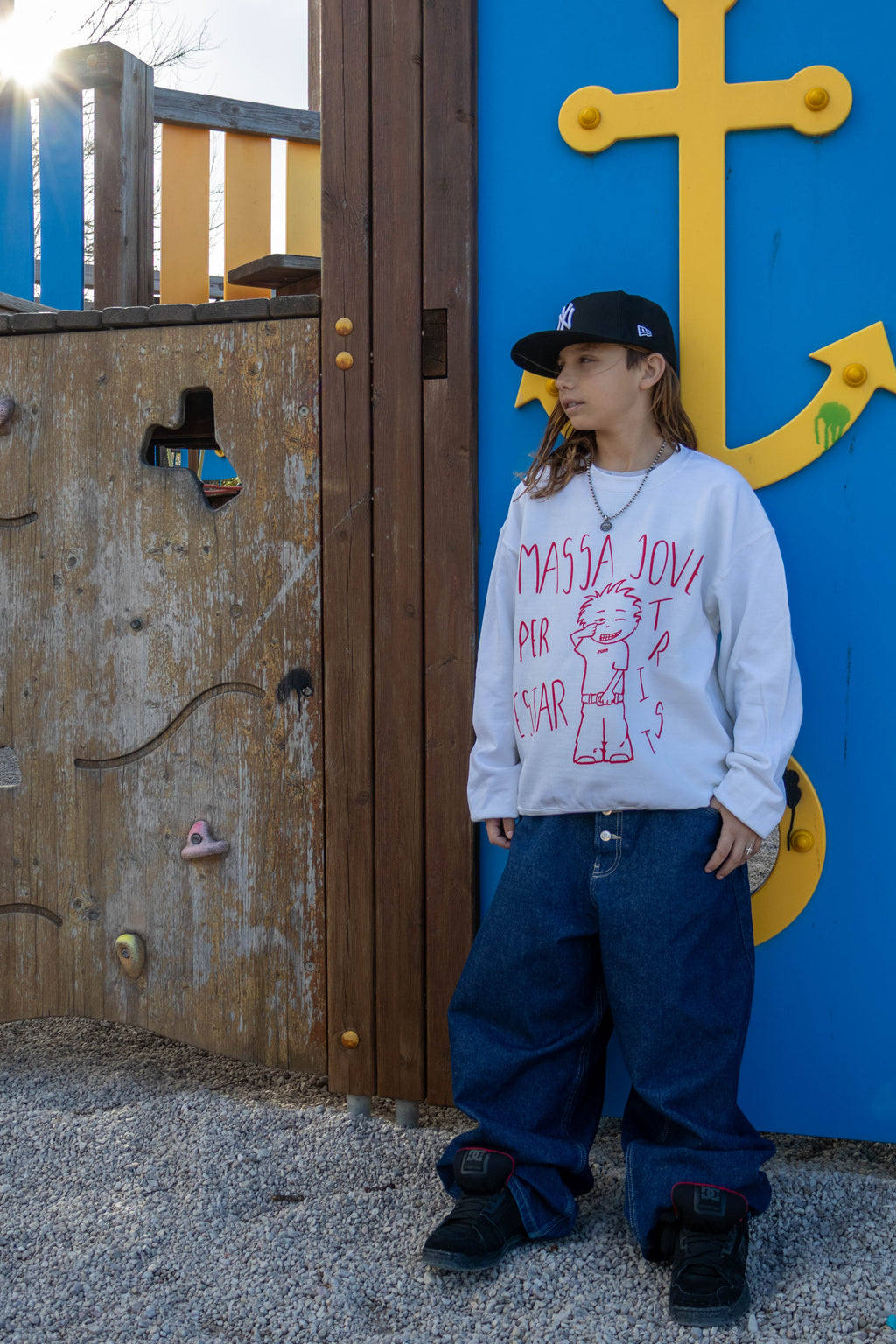 DESSUADORA - MASSA JOVE PER ESTAR TRIST - DECAT BRAND 