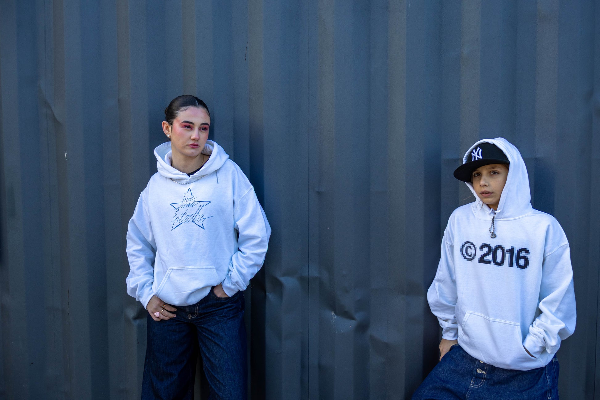 DESSUADORA - SOC UNA ESTRELLA - DECAT BRAND 