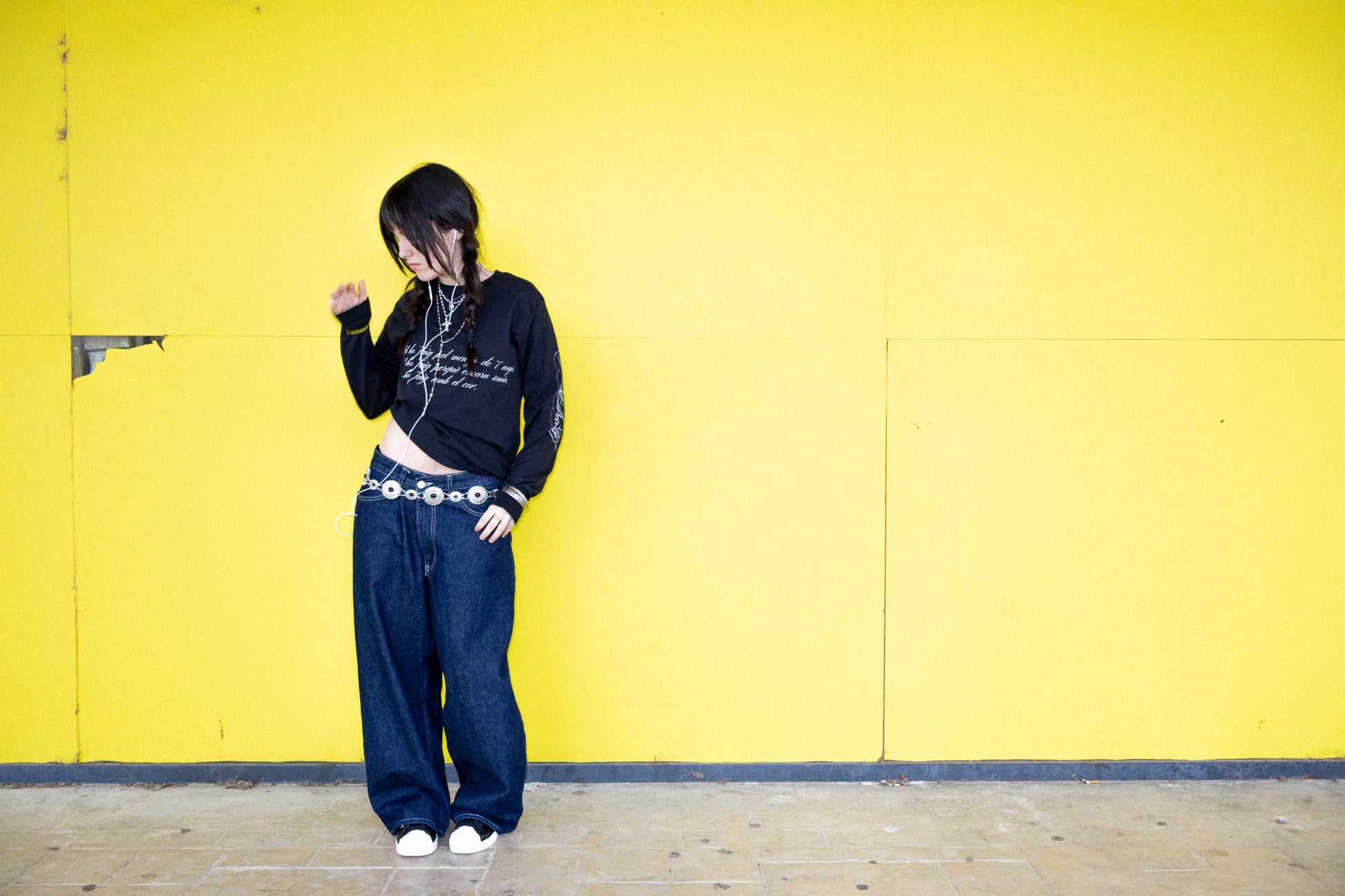 SAMARRETA - TOT HO FAIG PEL MEU JO DE 7 ANYS - DECAT BRAND 