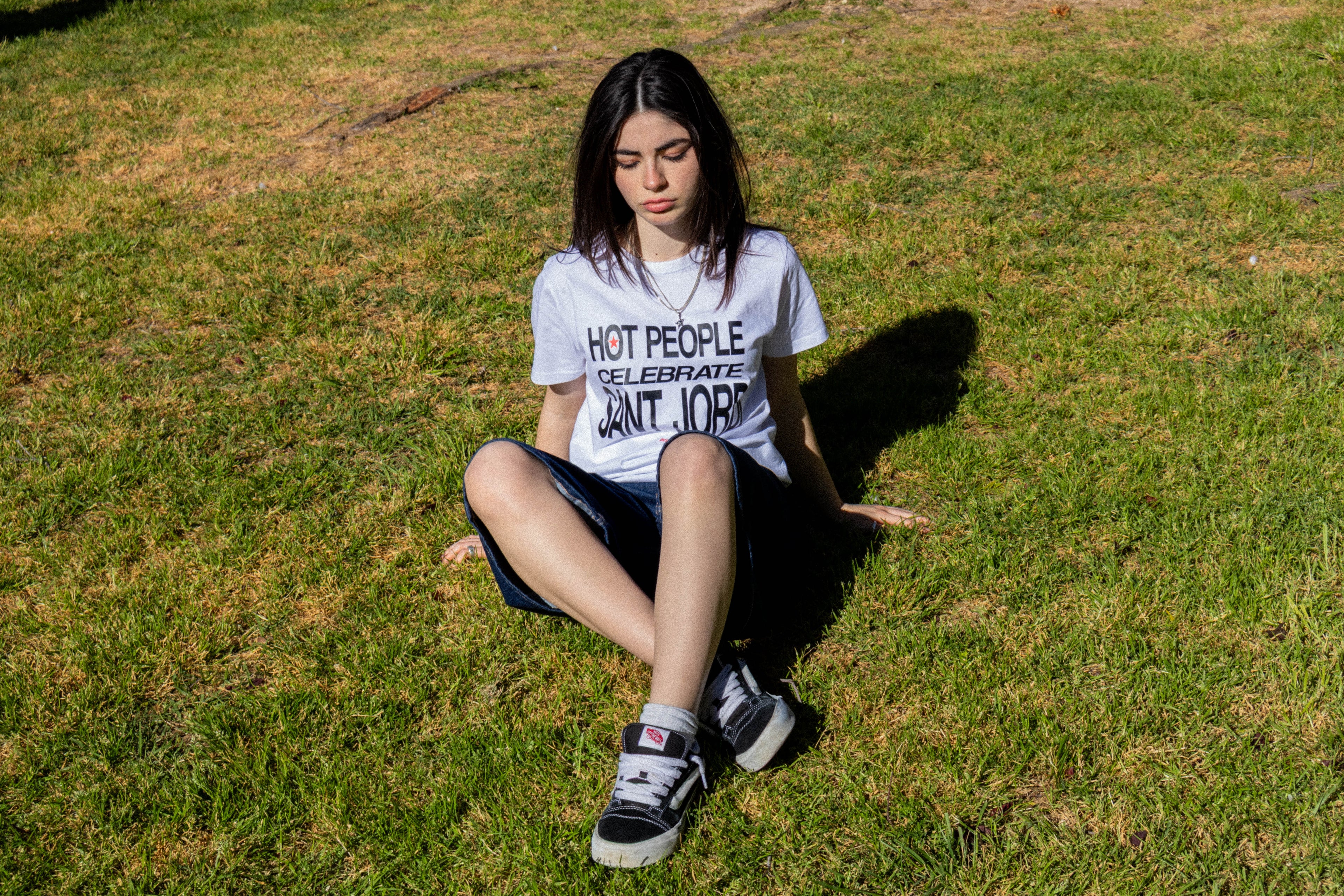 SAMARRETA - HOT PEOPLE - DECAT BRAND 