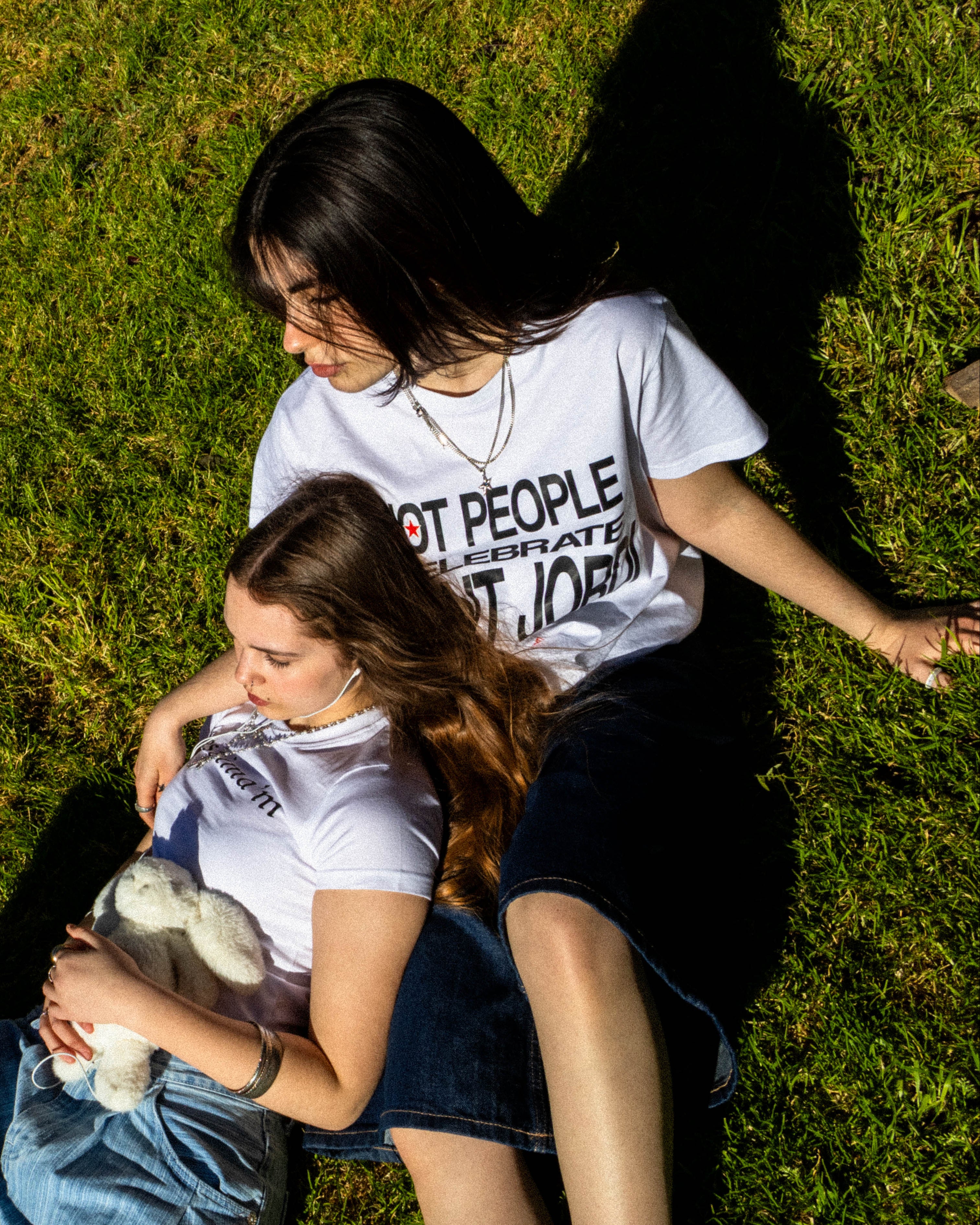 SAMARRETA - HOT PEOPLE - DECAT BRAND 