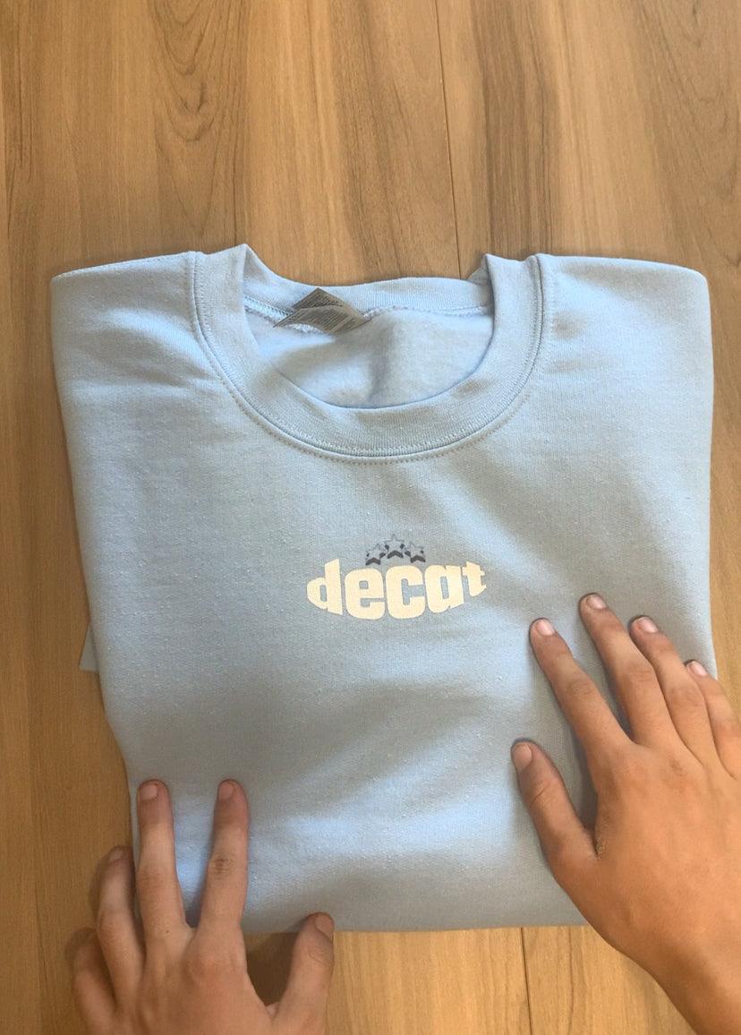 DESSUADORA - DECAT - DECAT