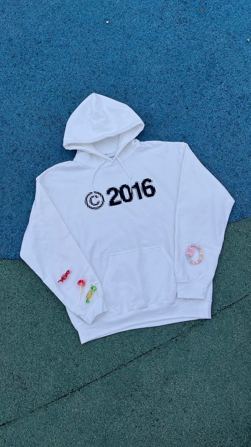 DESSUADORA - ©2016 - DECAT BRAND 