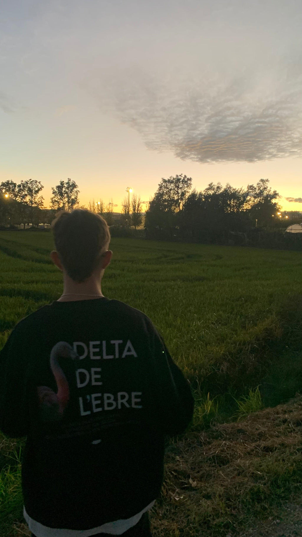 DESSUADORA - DELTA DE L'EBRE - DECAT