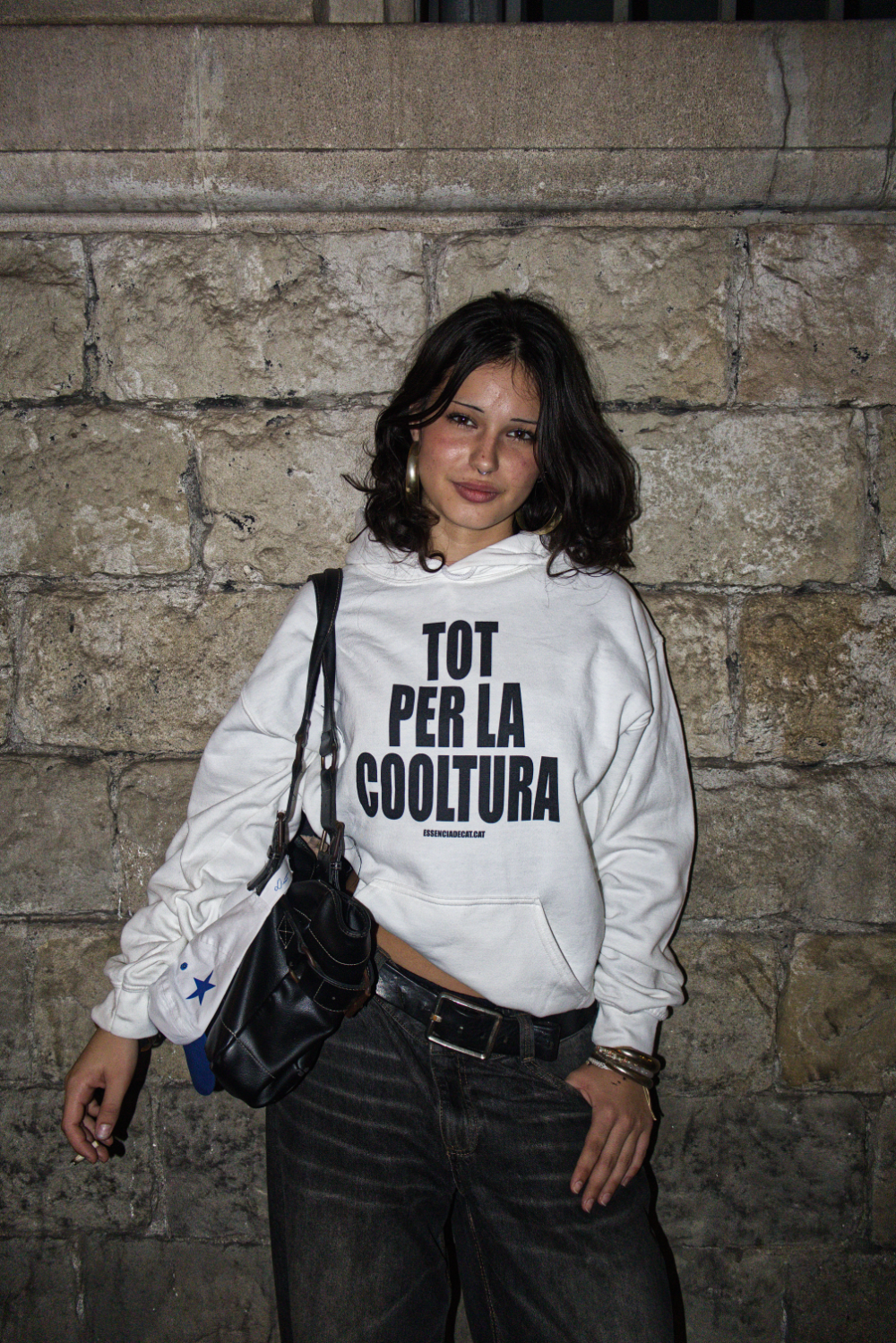 DESSUADORA - TOT PER LA COOLTURA