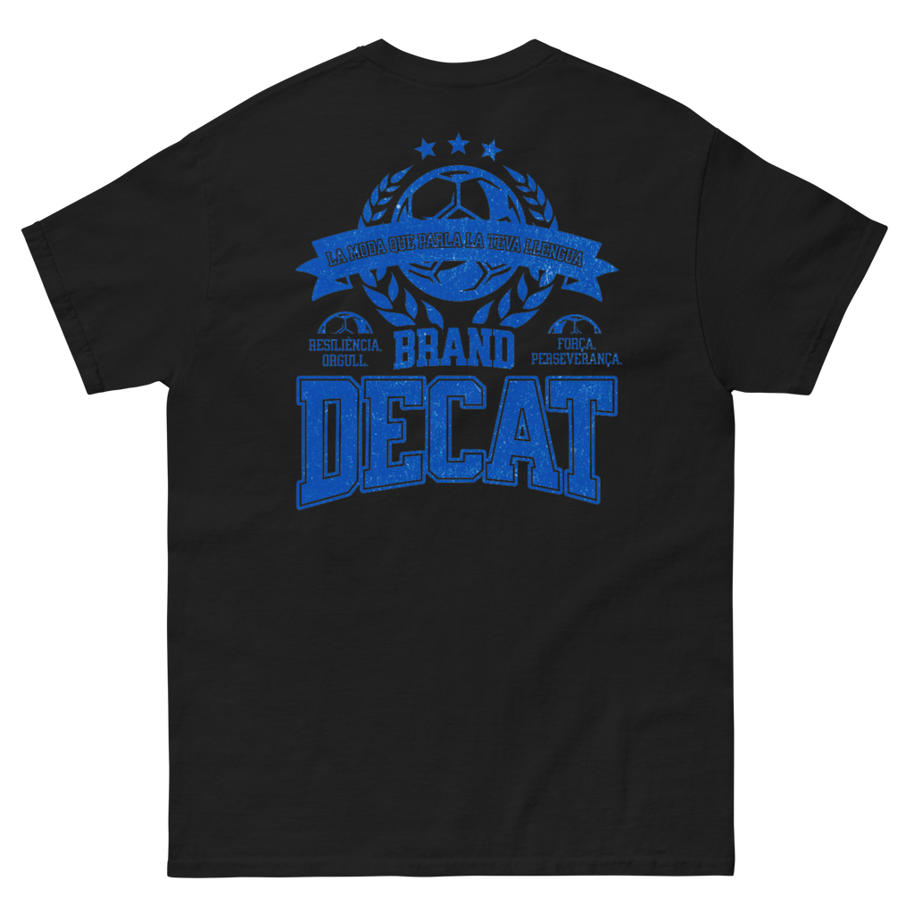 SAMARRETA - ''VARSITY'' - DECAT