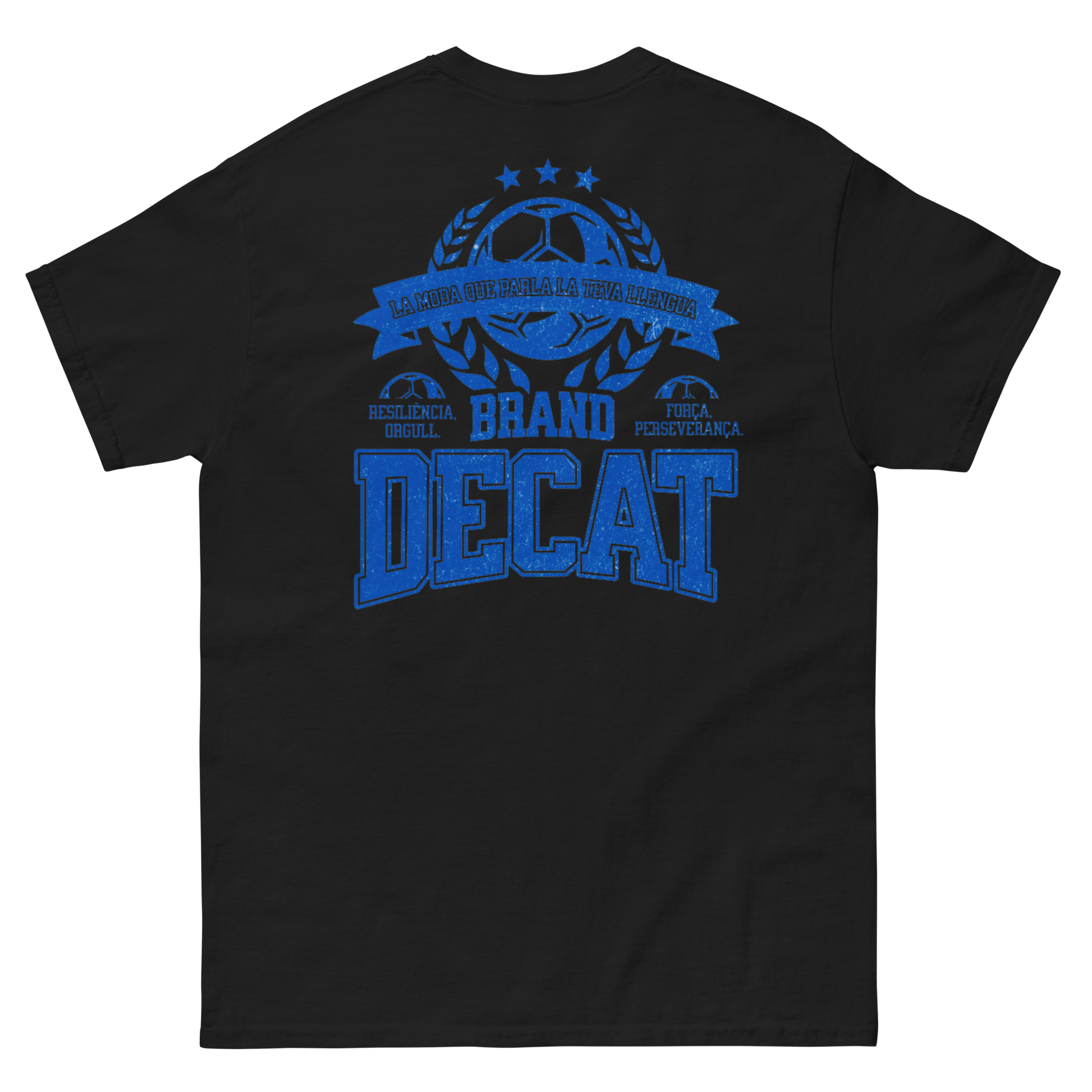 SAMARRETA - ''VARSITY'' - DECAT