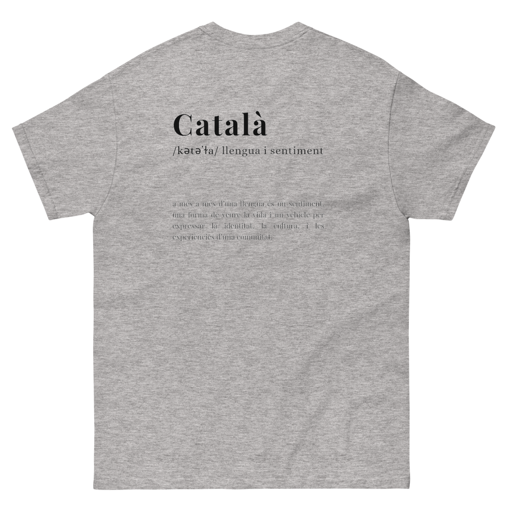 SAMARRETA - CATALÀ - DECAT