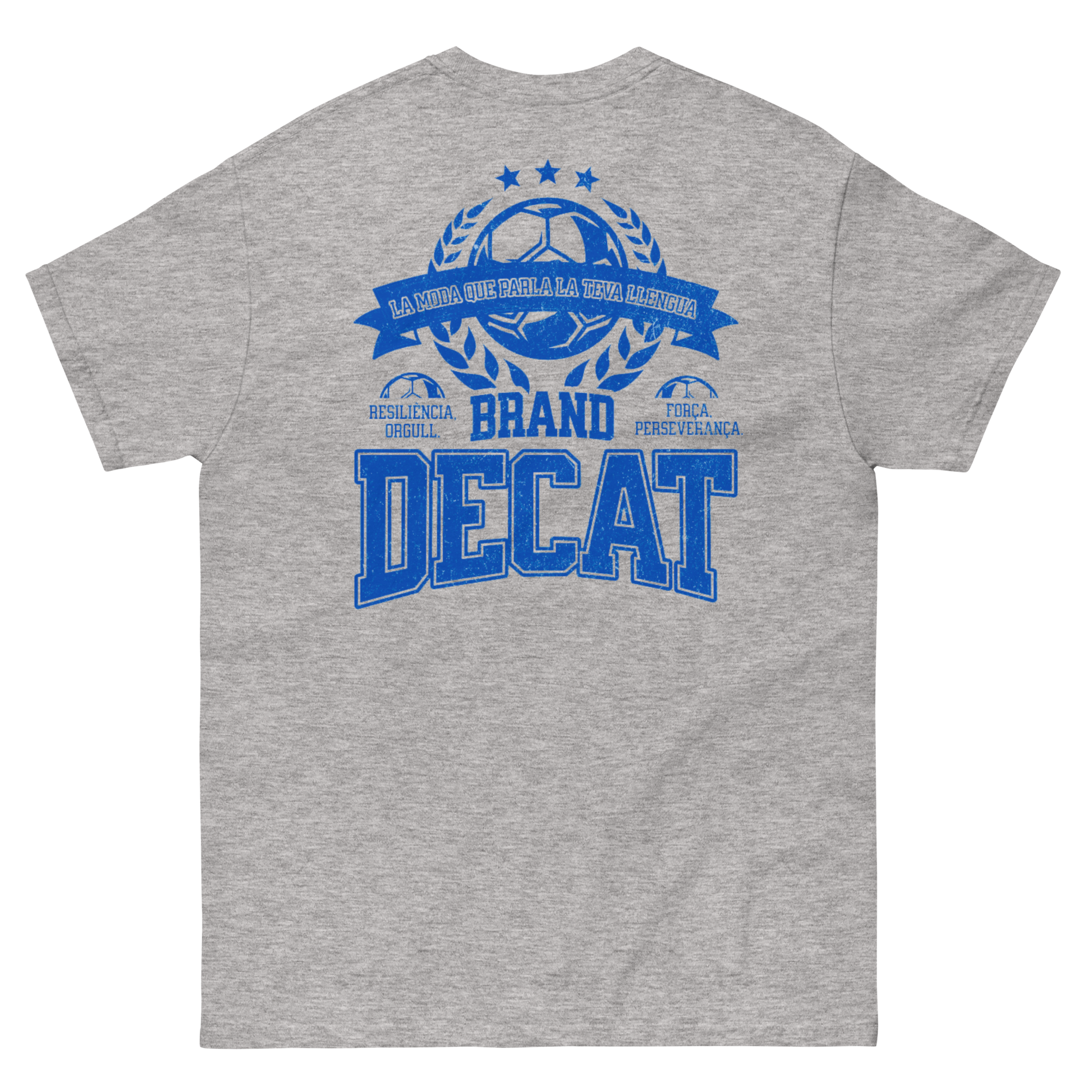 SAMARRETA - ''VARSITY'' - DECAT