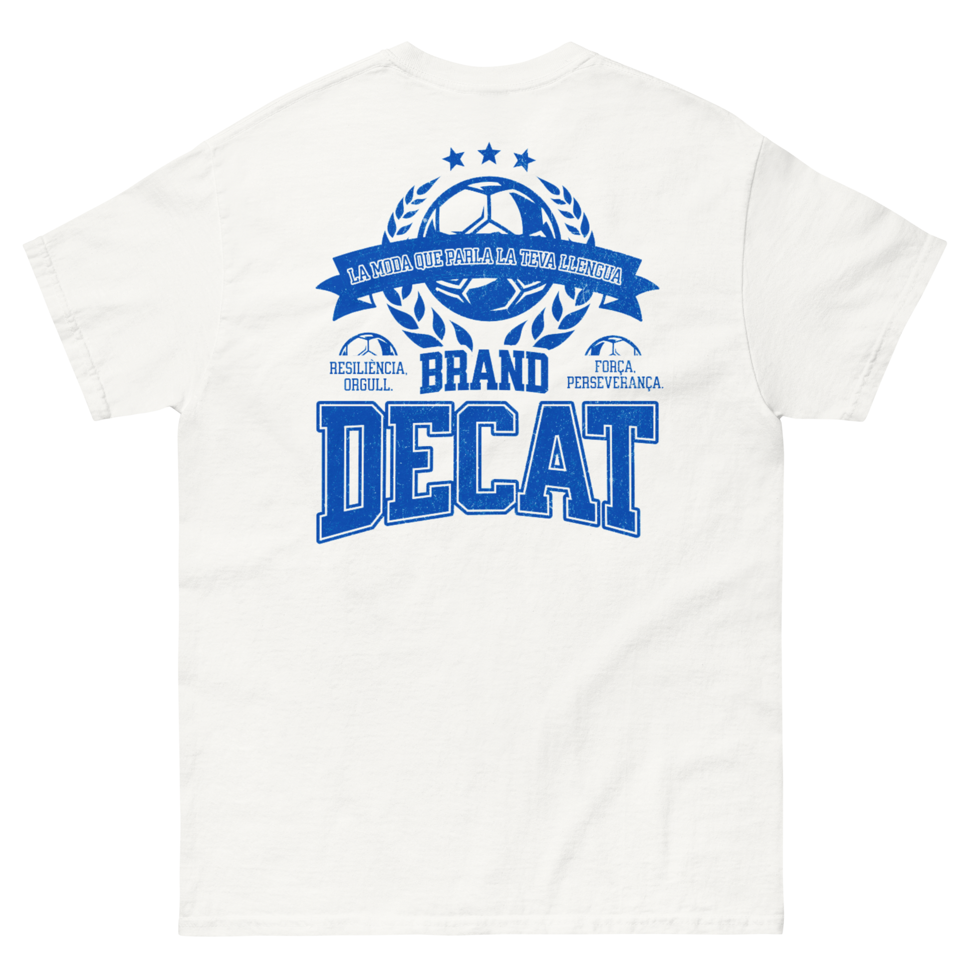 SAMARRETA - ''VARSITY'' - DECAT