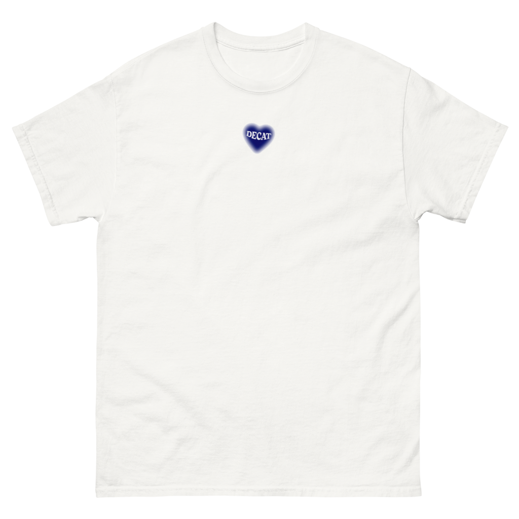 CAMISETA - COR CATALÀ - DECAT