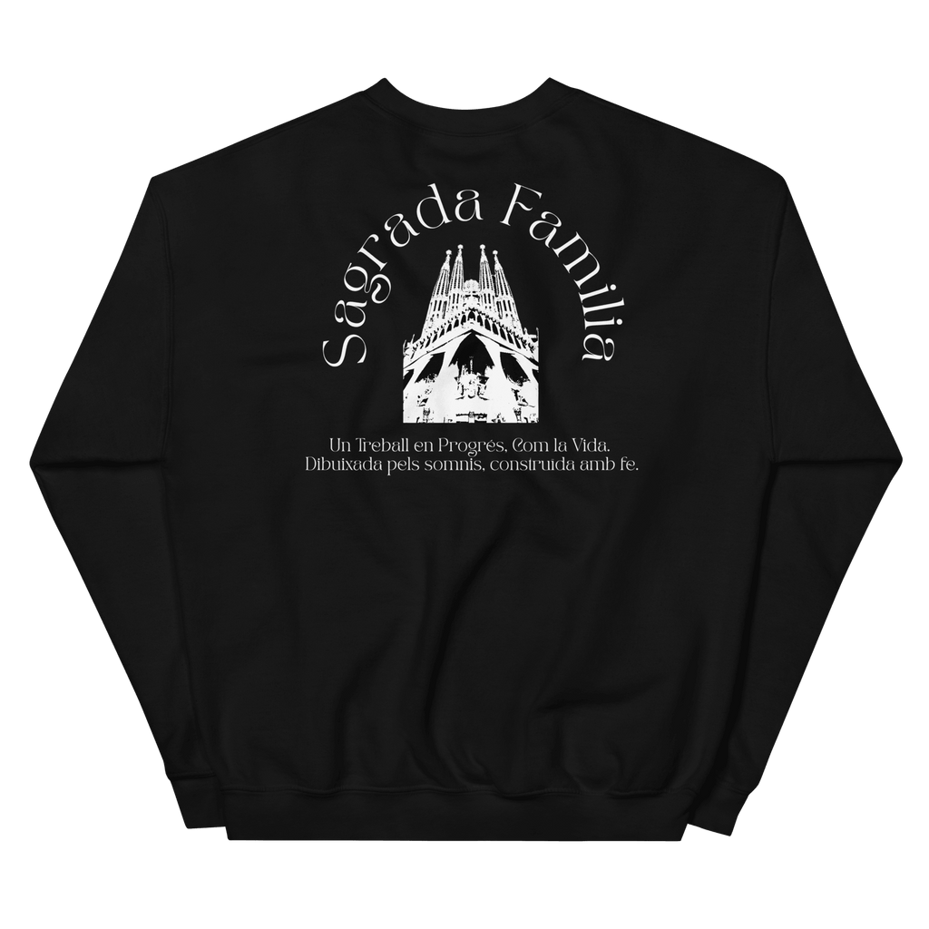 DESSUADORA - SAGRADA FAMÍLIA - DECAT