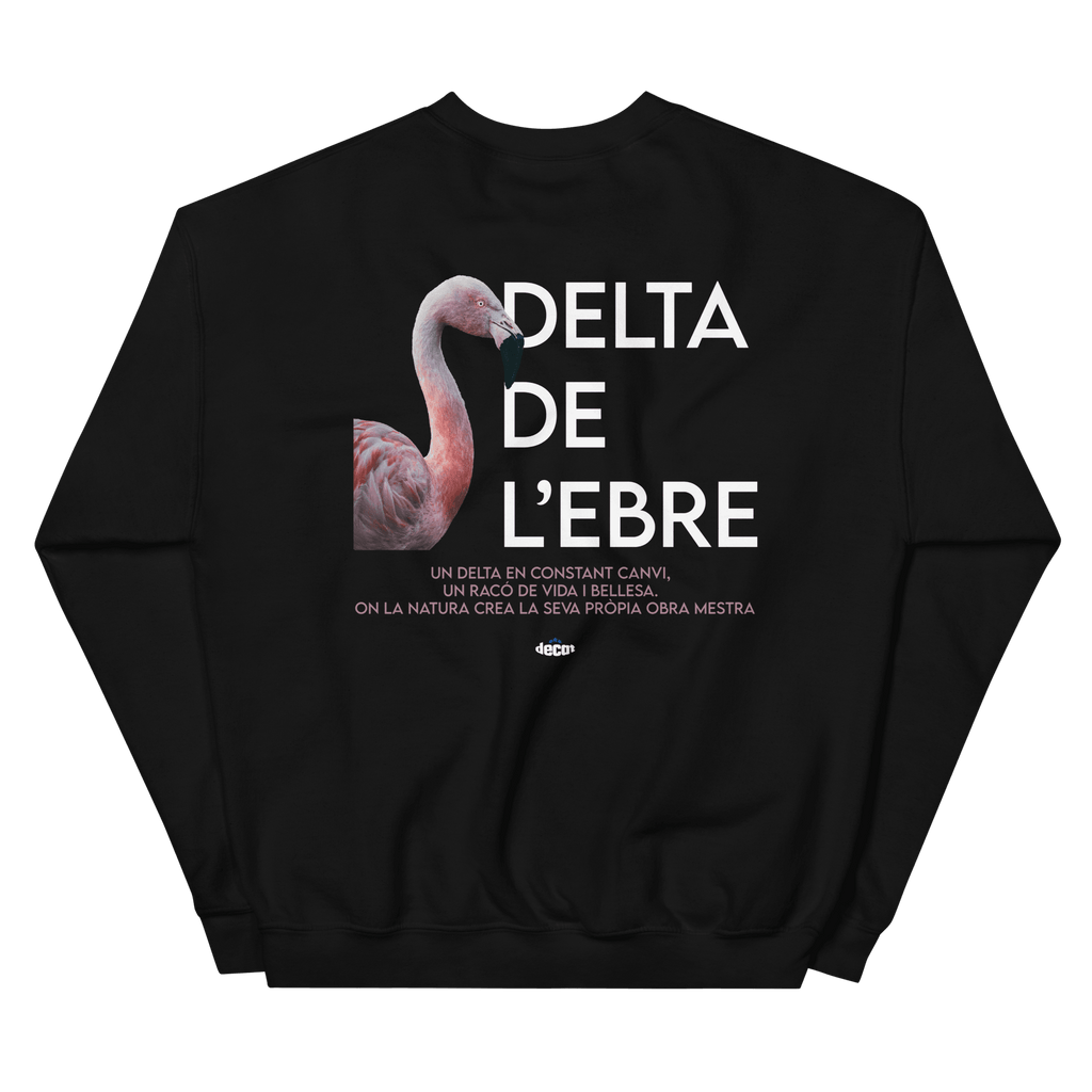 DESSUADORA - DELTA DE L'EBRE - DECAT
