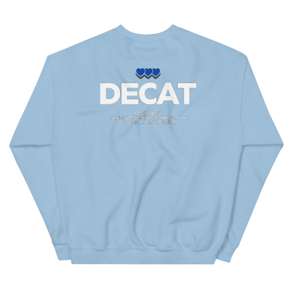 DESSUADORA - DECAT - DECAT