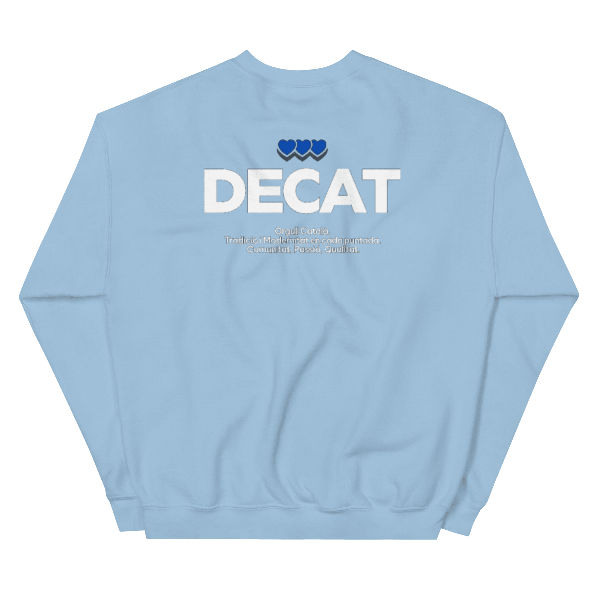 DESSUADORA - DECAT - DECAT