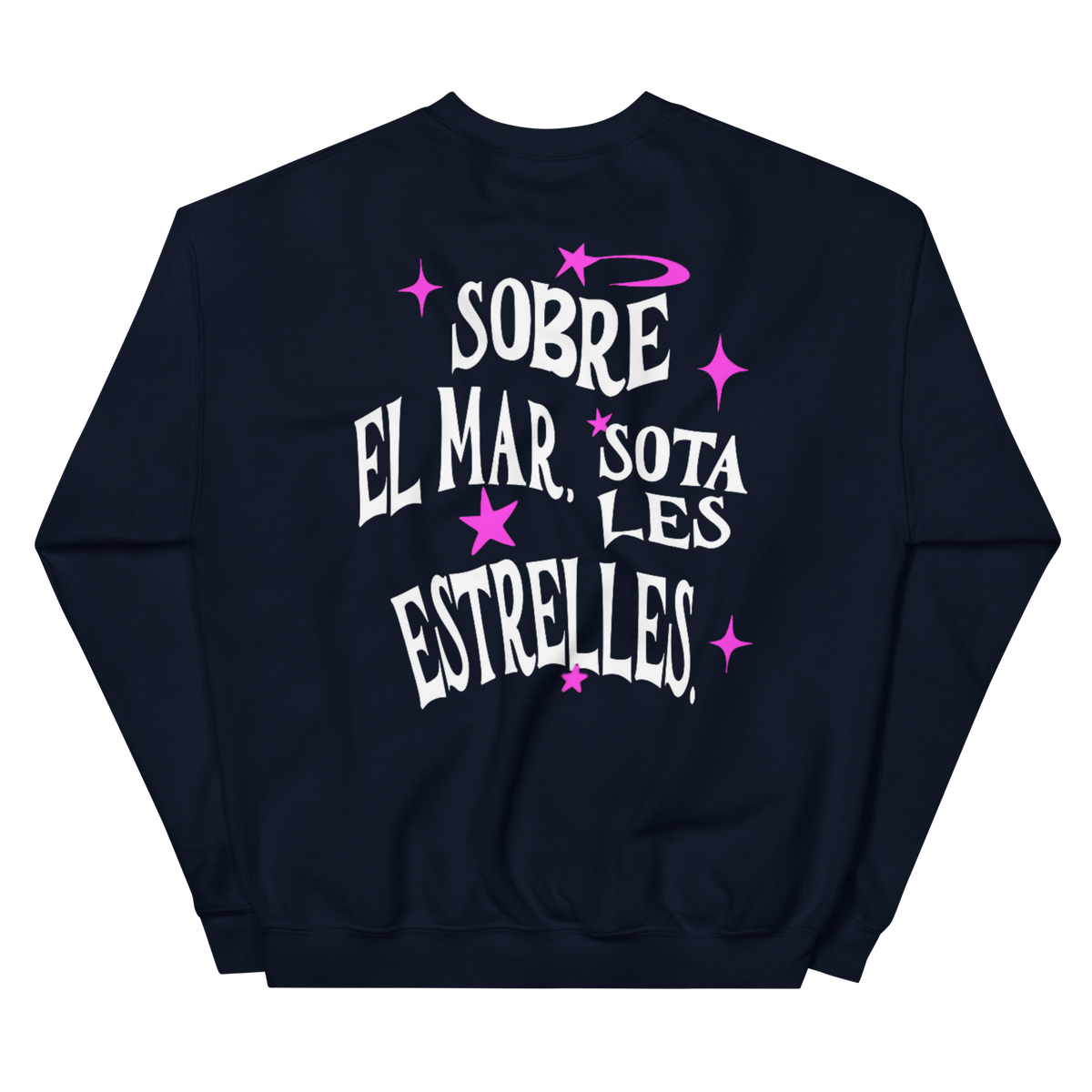 DESSUADORA - SOTA LES ESTRELLES - DECAT
