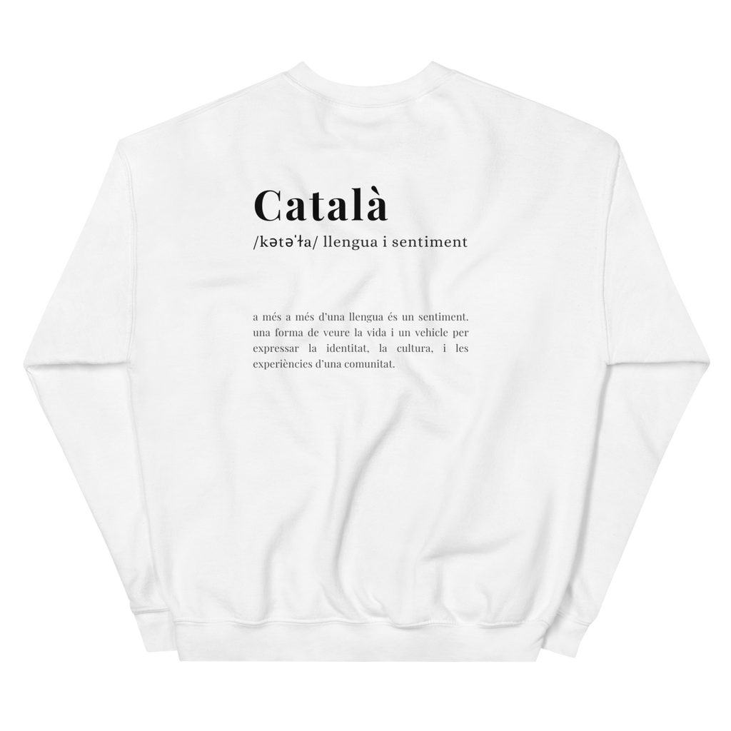 DESSUADORA - CATALÀ