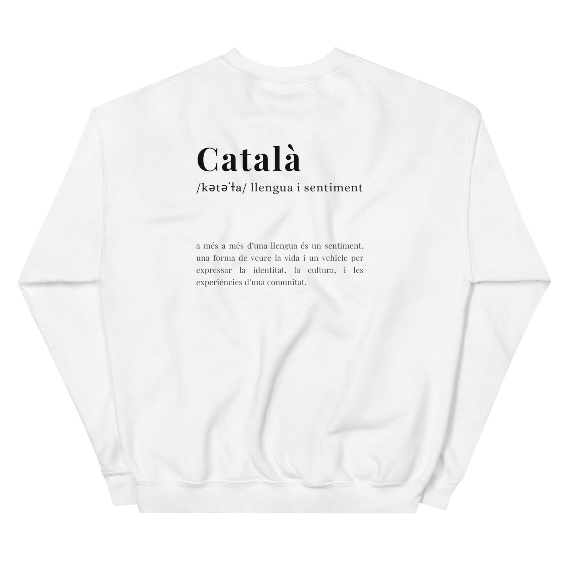 DESSUADORA - CATALÀ