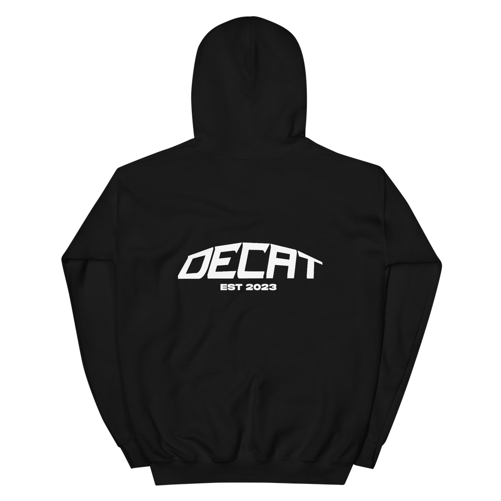 DESSUADORA - DECAT RETRO - DECAT