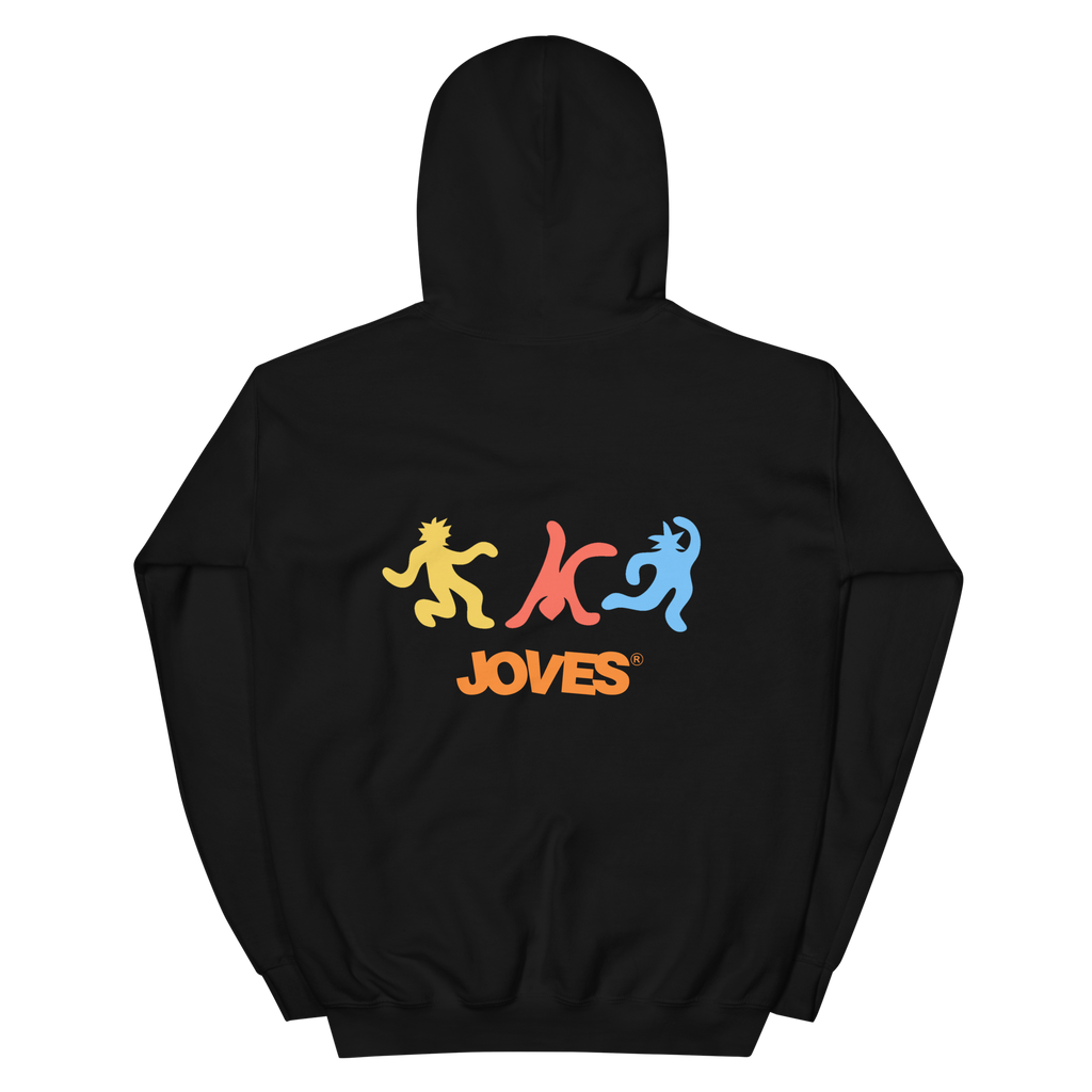 DESSUADORA - JOVES - DECAT