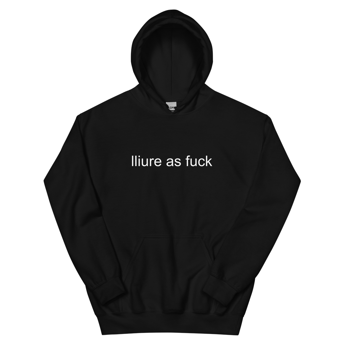 DESSUADORA - LLIURE AS FUCK
