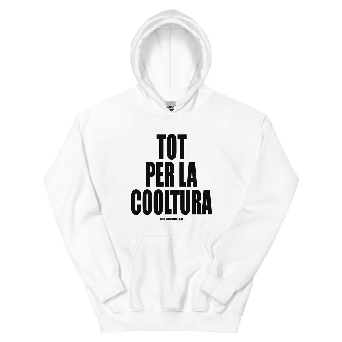 DESSUADORA - TOT PER LA COOLTURA